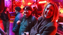 Hollywood Cocktails & True Crime – 3 Drinks Included