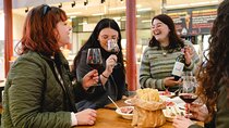 A Food Lover Tour in Florence