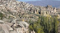 Small Group Cappadocia Green Tour& Turkey’s Pristine Parks 