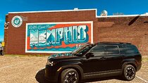 Private Elvis Tour of Memphis No Graceland Tickets Included