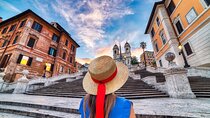 Sunrise Walk: Rome Before the Crowds