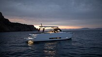 Capri Private Boat Experience 