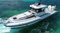 Private Yacht with Skipper