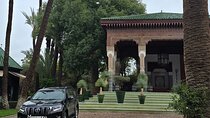 Marrakesh Transport : Hire Car & Driver 