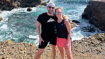 Half Day Hike at Arikok National Park & Snorkel