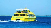 Hurghada snorkeling Semi-Submarine Trip, Island, Lunch & transfer