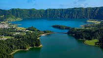 Seven Cida DEs, Fire Lagoon and Pineapple Plantation Tour