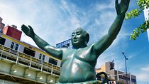 Tokyo: Step into tradition, sumo wrestlers and geisha