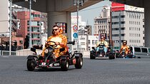 Akihabara / Asakusa 60min Go Karting Tour - *IDP required!* 