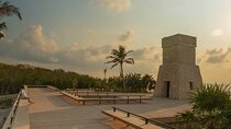 Tulum Mayan Ruins + Shopping Tour + Tulum Jaguar Park
