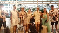 Private Airport Transfer In Bali Area