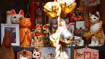 Tokyo: Yanaka and Ueno, the Tokyo of Tradition