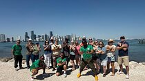 Miami 3 in 1 City Tour: South Beach, Wynwood & Little Havana