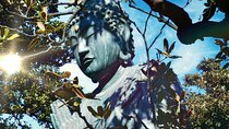 Tokyo: Yanaka, discover the 7 Gods of fortune