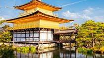 Kinkakuji and Ryoanji, must sees in Kyoto