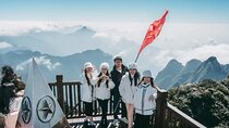 3Days 2Nights Sapa Trekking from Hanoi