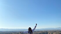 Daan Viljoen Reserve Hike 