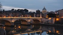 Private Rome Half Day City Tour
