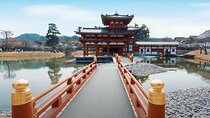 Uji, more than tea 