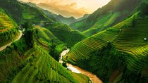 Three Days Sapa Bac Ha Trekking Adventure 