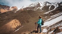 Full day trekking & Barbecue local experience