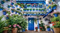 10 Hour Cordoba Tour from Seville with Free Photography