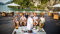3N2D Explore Lan Ha Bay with Private Cruise