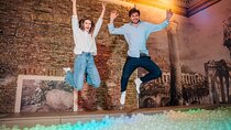 Entry ticket to IKONO Roma: Immersive Experience