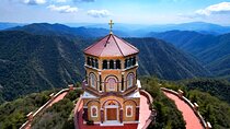 Troodos Peaks & Mountain Flavors Day Tour from Paphos
