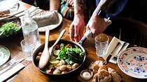 Akureyri Food Walk With 5 Tastings and a Local Guide