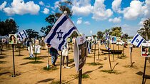 Gaza Envelope Excursion Following October 7th from Jerusalem 