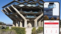Discover UCSD: A Self-Guided Tour for Students, Parents and Staff