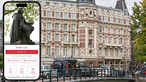 Art, Architecture and Amsterdam’s Golden Age: A Self-Guided Tour