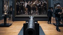 Rijksmuseum tour: The Stories Behind the Masterpieces