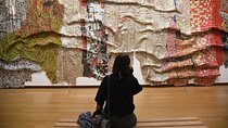 Stedelijk museum: contemporary art and inspirations