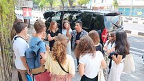Rent a Car Private Day tour with Driver 