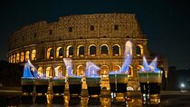 Drunken History Rome: Passion & Romance in Ancient Rome
