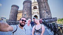 Naples & Pompeii from Rome by Fast Train - Small Group