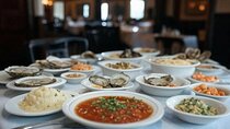 Shuck & Sip Oyster Tour