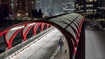 Spanish PrivateTour- Calgary -