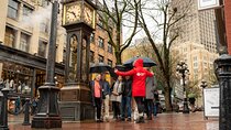 Gastown Walking Gourmet Tour: Food, Drinks & Local History