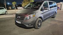 Airport transfers in Tbilisi 