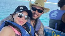 Snorkeling Adventure In San Blas Islands from Panama City