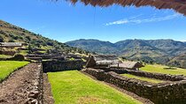 Maukallaqta Private Tour with Expert Guide from Cusco