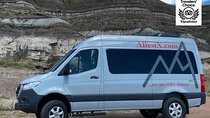 Waterton National Park Premium Day Tour