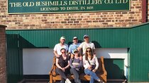 Giant's Causeway and Scenic Tour