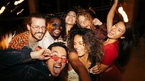 Pub Crawl in Barcelona