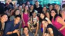 Largest Pub Crawl in Barcelona