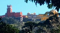 Palaces of Sintra Beaches Cabo da Roca