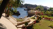Private Egyptian Experience Abu Simbel and Botanical Gardens